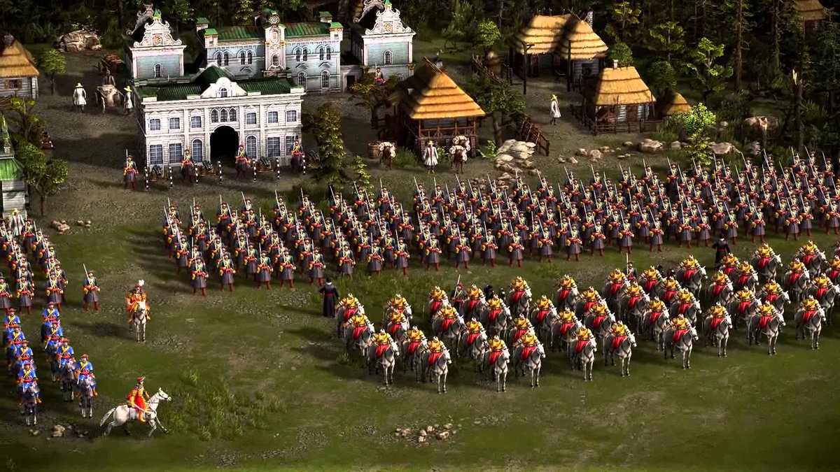 geekconinfo's tweet photo. https://t.co/wWBEqkg3cF @Cossacks3 представили ігрову націю #Франція @CGXboxAU #cybergames #кібергра #кіберспорт https://t.co/9iJ1d5oN4x