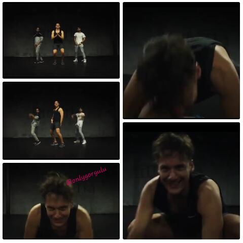 Gözleriniz bayram etsin #EdisGorgulu #EFC 😊☺😉