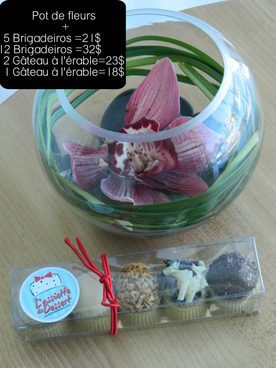 Mon_Dessert's tweet photo. Dépêchez-vous, pendant qu'il est encore temps!
#LassiettedeDessert https://t.co/7yX7n10PWo