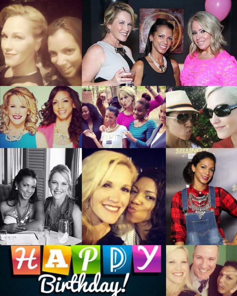 MotherFunders's tweet photo. HAPPY BIRTHDAY AMBER!
Sending you love from California!
@iamAmberBryant @robindyke 
@miracles3337 @Andy @Bravotv https://t.co/0Rl5Qxsq1e
