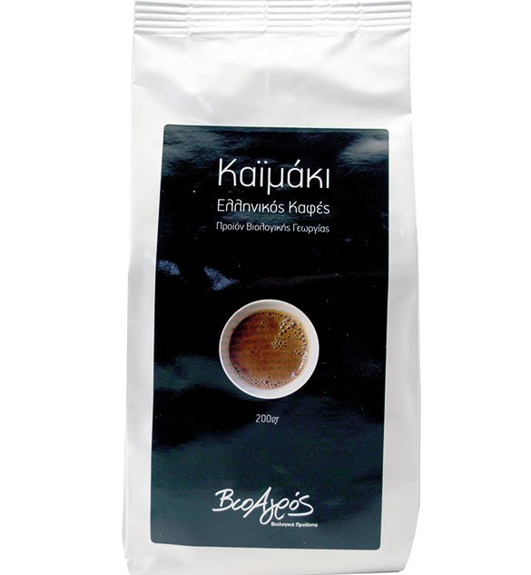 Ο ελληνικός καφές bit.ly/1T0142C #coffee #health #Bioagros