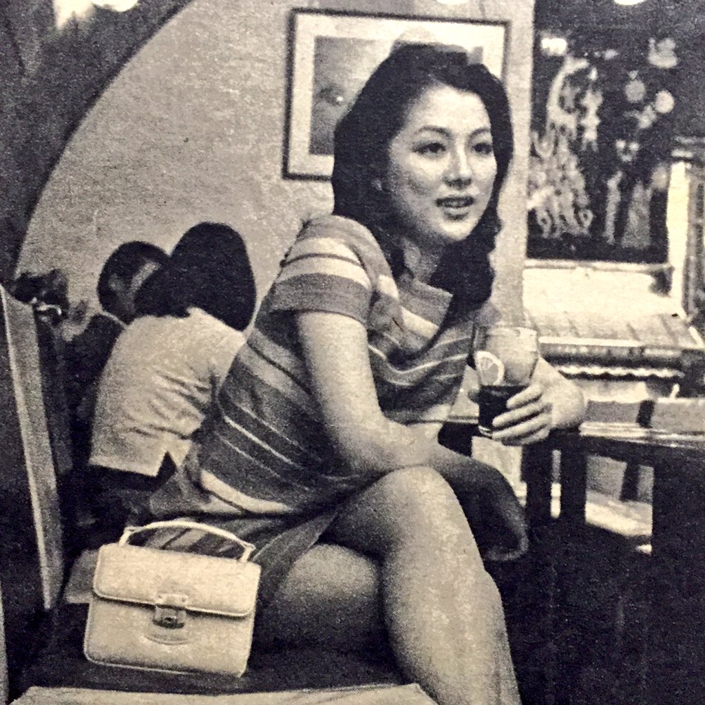 Kuwabara Yukiko 桑原幸子 1947 Japanese Actress 元禄 女優 ポップ Kuwabara Yukiko 桑原幸子 1947 Japanese Actress 元禄 女優 ポップ