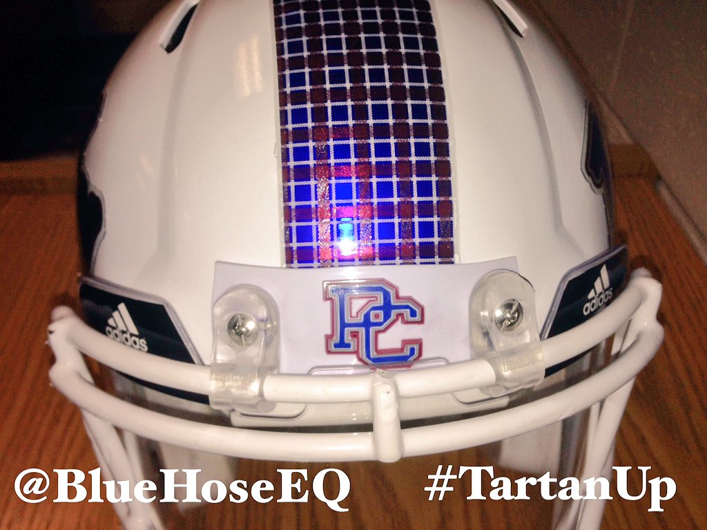 BlueHoseEQ's tweet photo. Still shots of our new #TartanUp Helmet https://t.co/UOBYFJkj0N