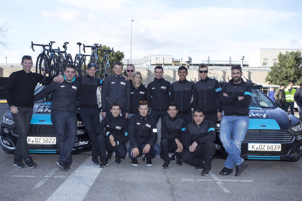 Ford News Europe tweet media