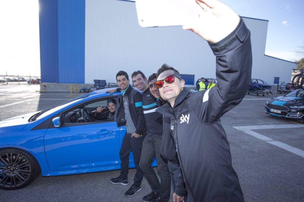 Ford News Europe tweet media