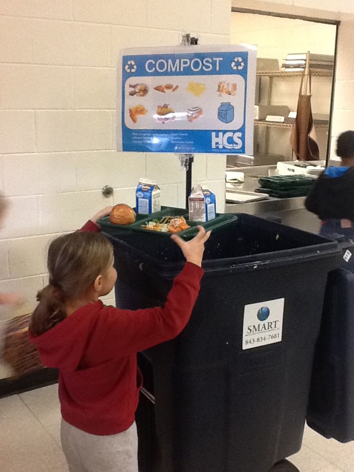 SMARTrecycle_US's tweet photo. Monday Motivation = The Next Generation. Let's build #sustainableschools #compost #foodwaste https://t.co/rYJDS2Otew https://t.co/SgmOx7zFAs