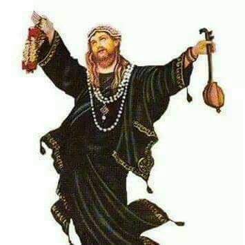 TariqM_T's tweet photo. جھولے لال 😂😂✌️😍😍😍😍 https://t.co/IuHRKU79je