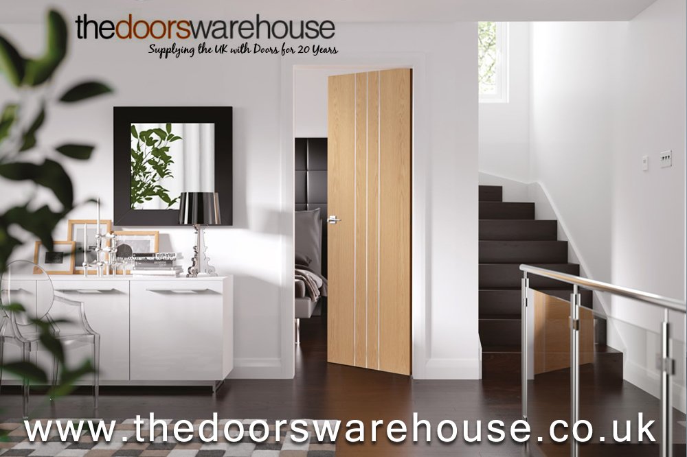 Looking for more #style in your #home? #doors #interiorinspiration #DIY #sale #delivery #UK thedoorswarehouse.co.uk