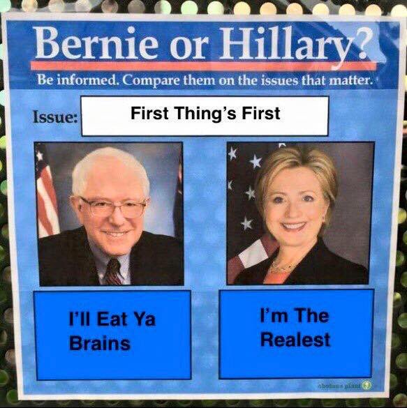 berniememe2016's tweet photo. https://t.co/9sHofIUrbw