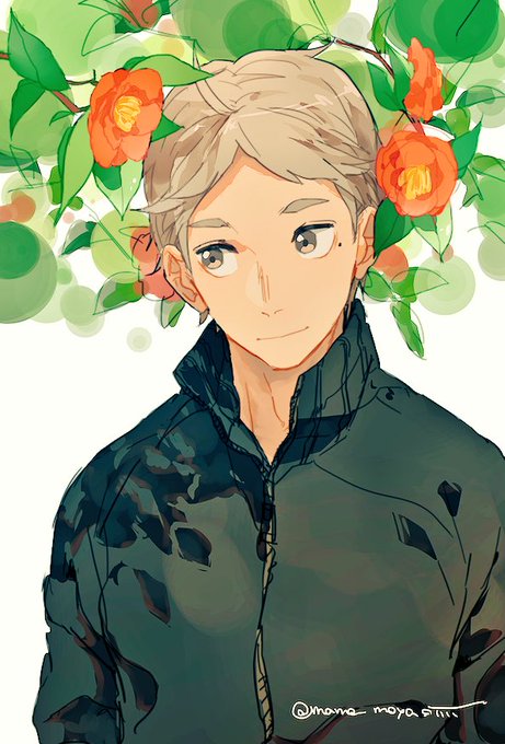 菅原孝支版深夜の真剣お絵描き60分一本勝のtwitterイラスト検索結果