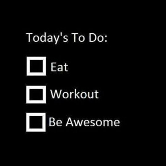 Blessed_Fit_'s tweet photo. Let’s knock them out #befitnow #askmehow #Herbalife #teamfit24ny #fitfactory #fitspo #fitspiration https://t.co/6xlzcubgdo