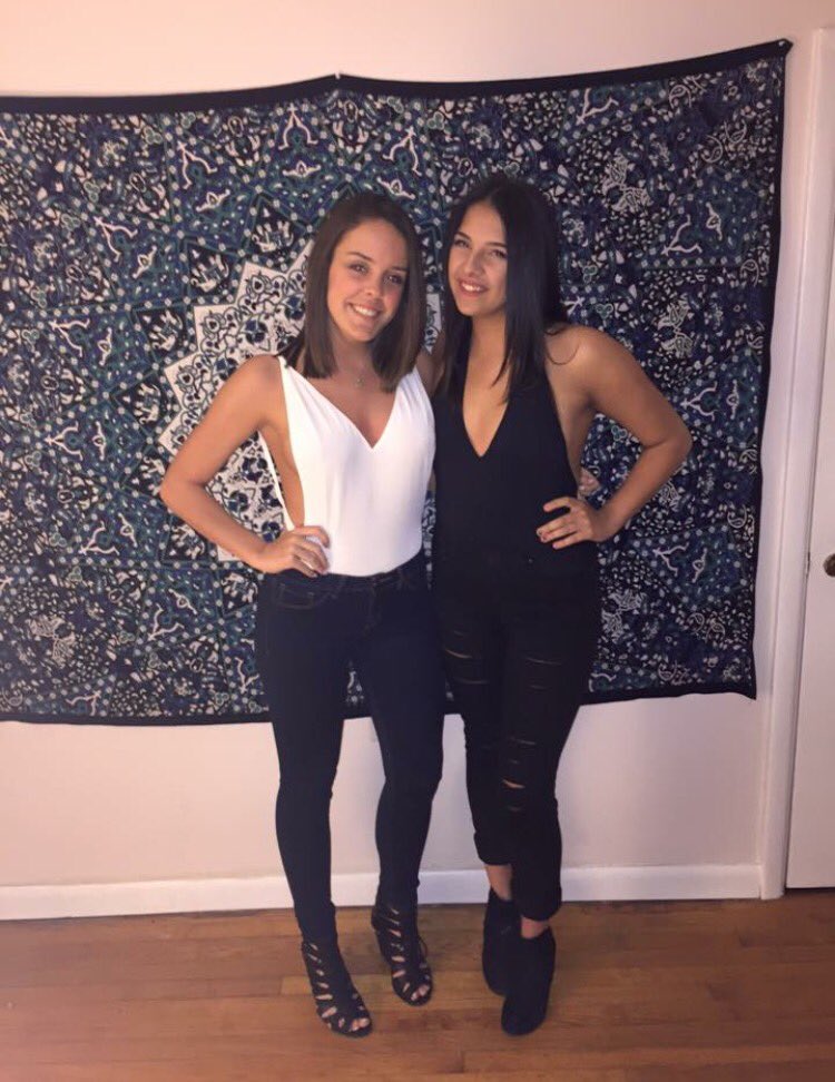 Happy birthday <a href="/amandaagilligan/">amanda g</a>! We love you and hope you have an amazing day celebrating! ❄️❄️