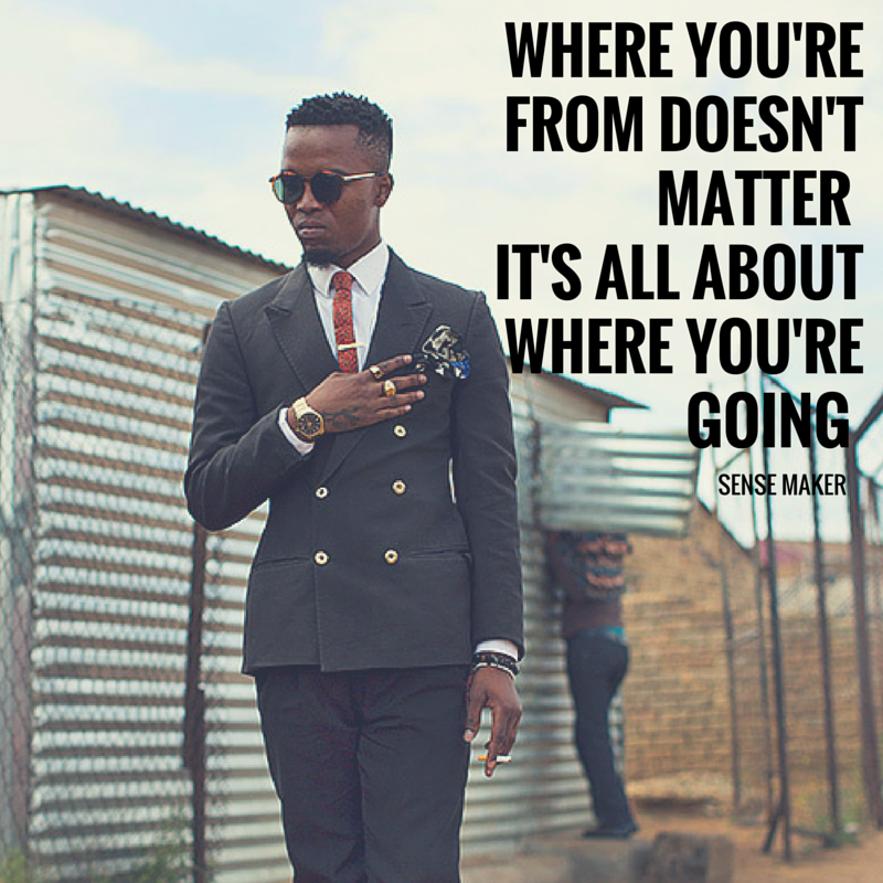 SenseMaker254's tweet photo. Focus on where you're headed. The past is unnecessary 

#HotDrive #HowToKeepHer2016 #BeforeValentines https://t.co/3NmbrjikvI