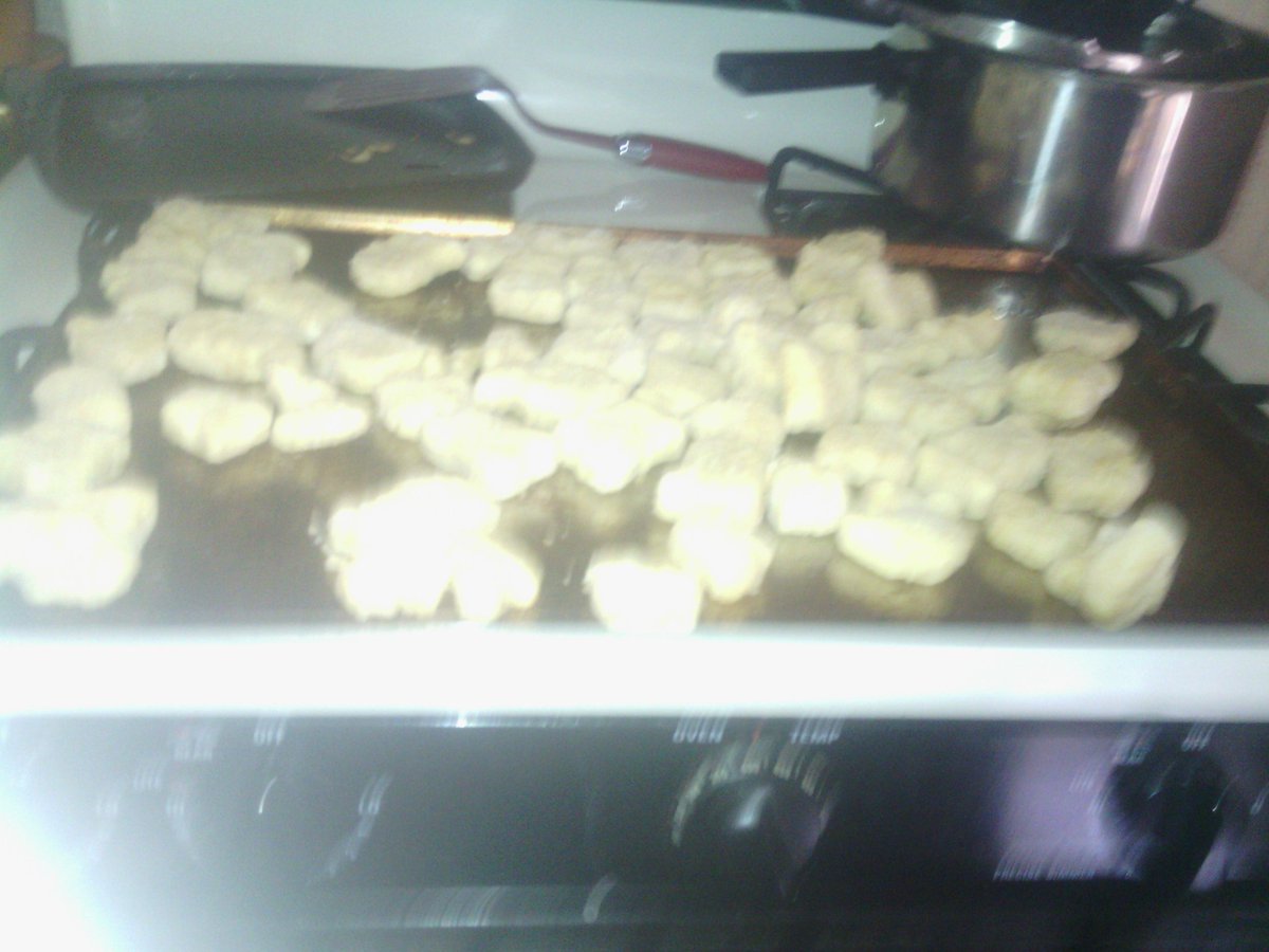 KilliusSteven's tweet image. Sooooooo munch