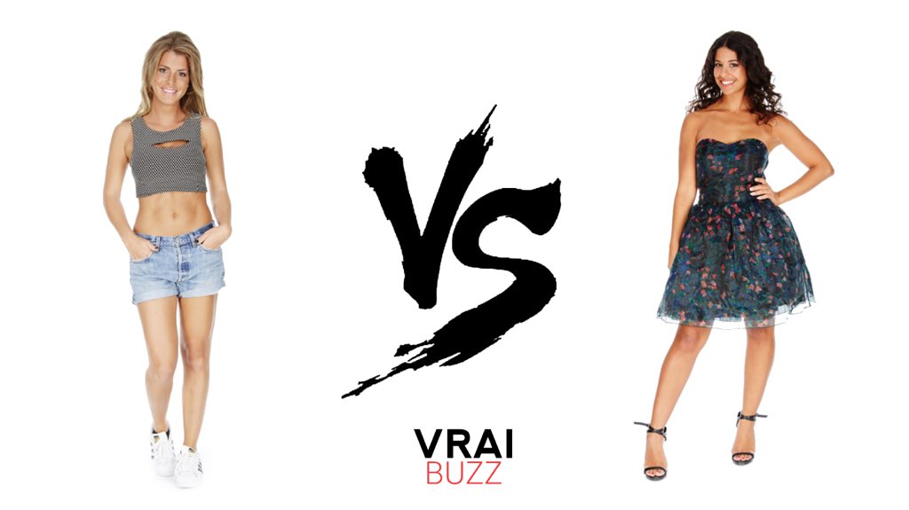 VraiBuzz's tweet photo. Qui remportera le duel ?
#RT pour Émilie ✨
#LIKE pour Alia 💫
@EmilieSS9Off @AliaSecretS9 https://t.co/pp4kqx5d6i