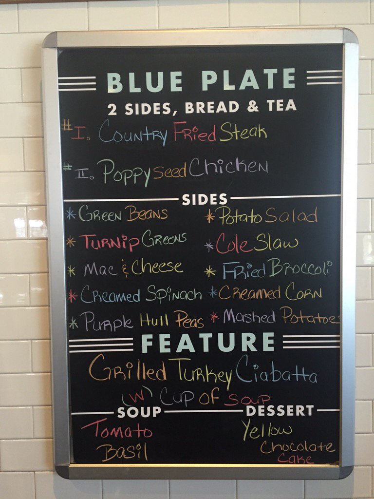 eatPrimos's tweet photo. Who's coming for lunch?! #winning #primoscafe @TSGJackson @ESPLJxn @JELDUBELU @sbarnette @RidgelandEcoDev https://t.co/DRyUlZjBQh