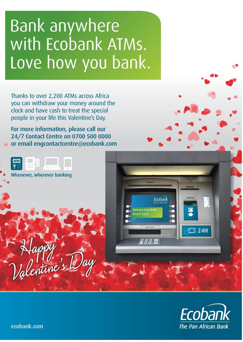 ecobank_nigeria's tweet photo. #LoveHowYouBank https://t.co/LMe74E4U2k