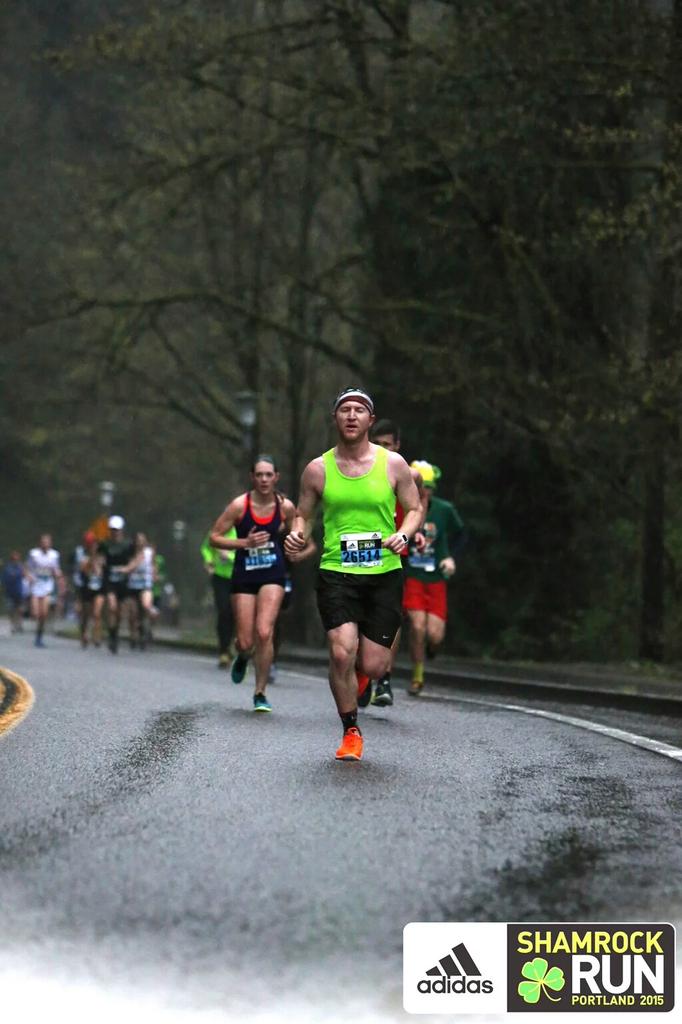 RunShamrock's tweet image. 