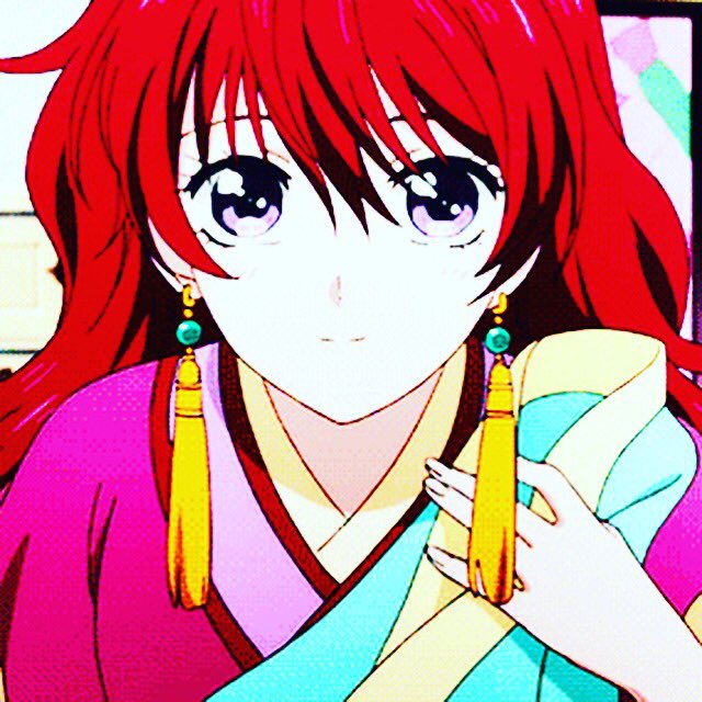 _CuteIcons_'s tweet photo. ❁Yona Hime Icons 2/2❁ https://t.co/vDJbd0pMFW