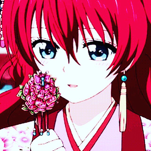 _CuteIcons_'s tweet photo. ❁Yona Hime Icons 2/2❁ https://t.co/vDJbd0pMFW