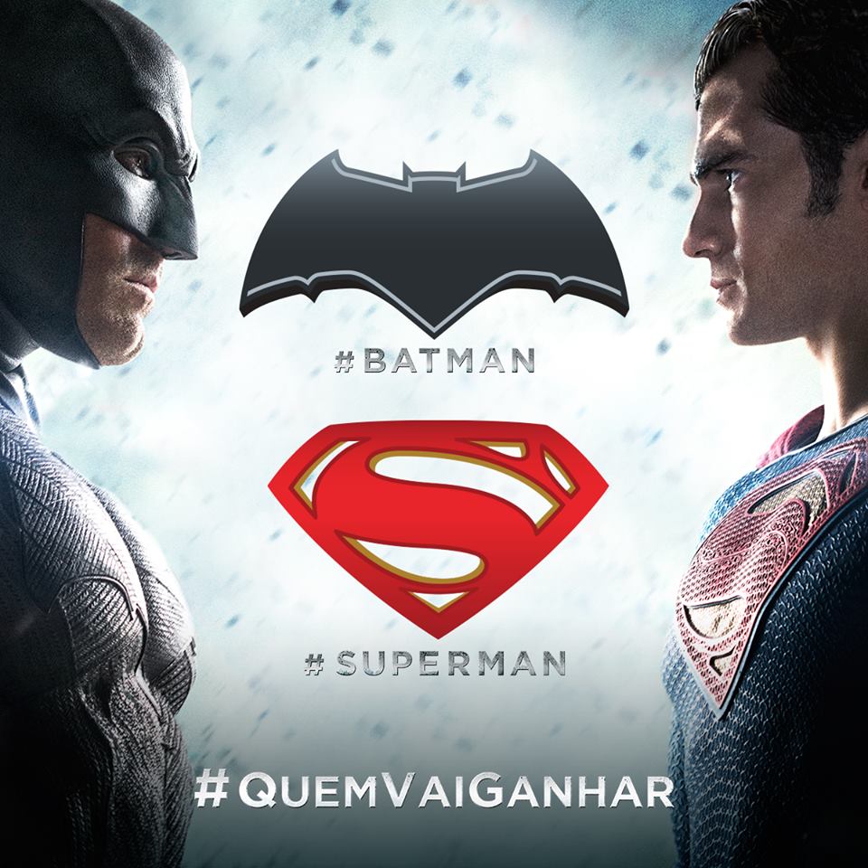 Descubrir 70+ imagen batman vs superman hashtags
