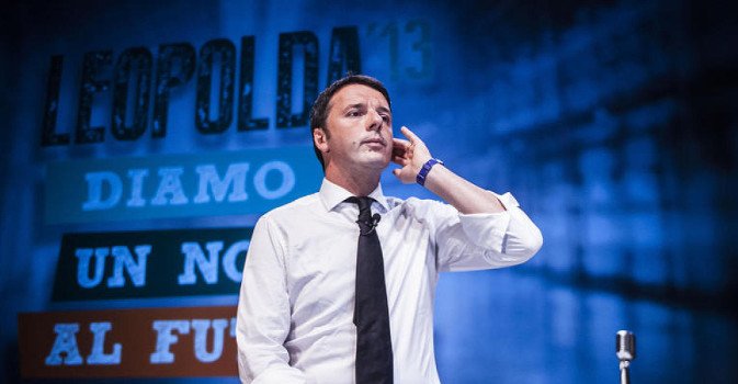 Piovegovernolad's tweet photo. "Manovra anti Renzi" Il sospetto dopo la vittoria di Sala - https://t.co/1tL27xSf8G https://t.co/GVnZ5OQtzY