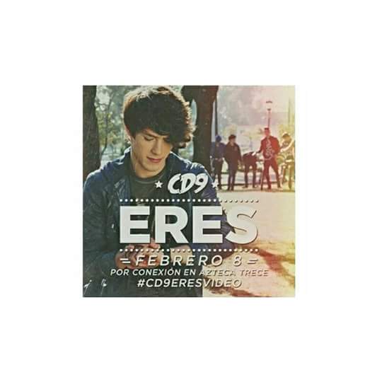 DianadeCanela16's tweet photo. @somosCD9 Hoy se cumple #1AnoDeEres ππ #ORGULLOSAMENTECODER ππππβ€β€β€ https://t.co/gSzuVt9qSz