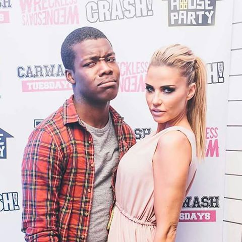 Our handsome host is the wonderful Chubbe! Chubbe studies Pharmacology, is <a href="/Aumlc/">AUMLC</a> alumni and a musician! #AUCFS