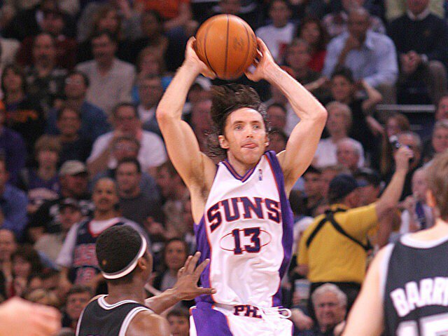 NotoriousKICs's tweet photo. The Vertical Podcast with J.J. Redick: Steve Nash and Jamal Crawford. #splash  https://t.co/p1ZG7cRF6p https://t.co/SvSuzE5zsF