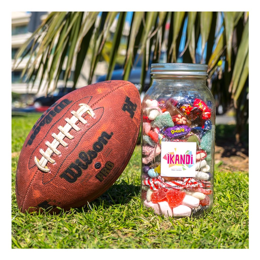 #congratulations #broncos &amp; #PeytonManning for winning #SuperBowl 🏈🏆! #superbowl50 #candy #champions