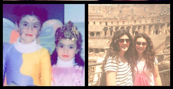 blancamonzo99's tweet photo. Miil felicitats guapíssima, i que en siguen molts més al meu costat! T'estiime ☺️🙊😘😍 https://t.co/dZ2gpCxiRx
