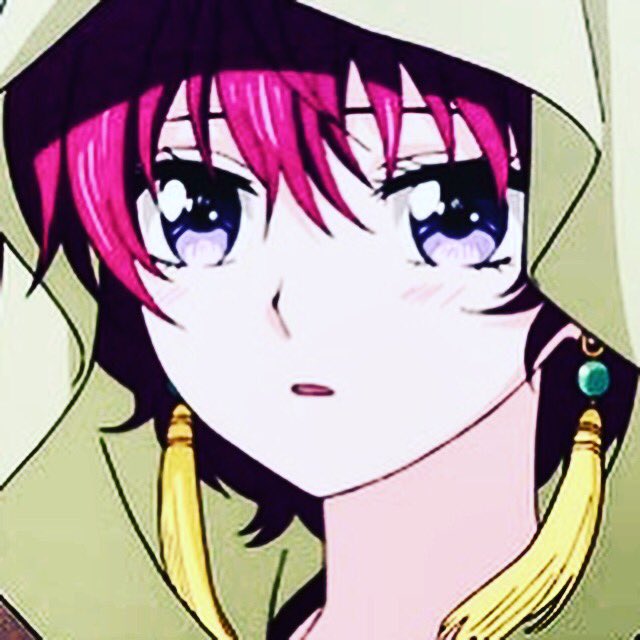 _CuteIcons_'s tweet photo. ❁Yona Hime Icons 1/2❁ https://t.co/KBmofG6ZYA