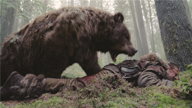 Bring the wonder of VFX to viewers around the world with <a href="/AdskMaya/">Autodesk Maya</a> autode.sk/1KB8g3T