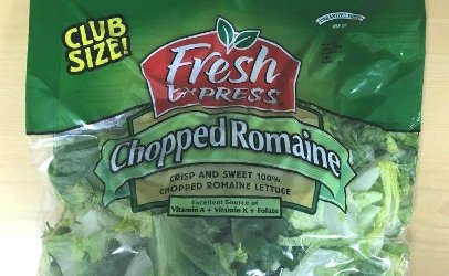 Allergen Alert: Fresh Express recalls bagged, chopped romaine foodsafetynews.com/2016/02/123433… #FoodSafety #FreshProduce