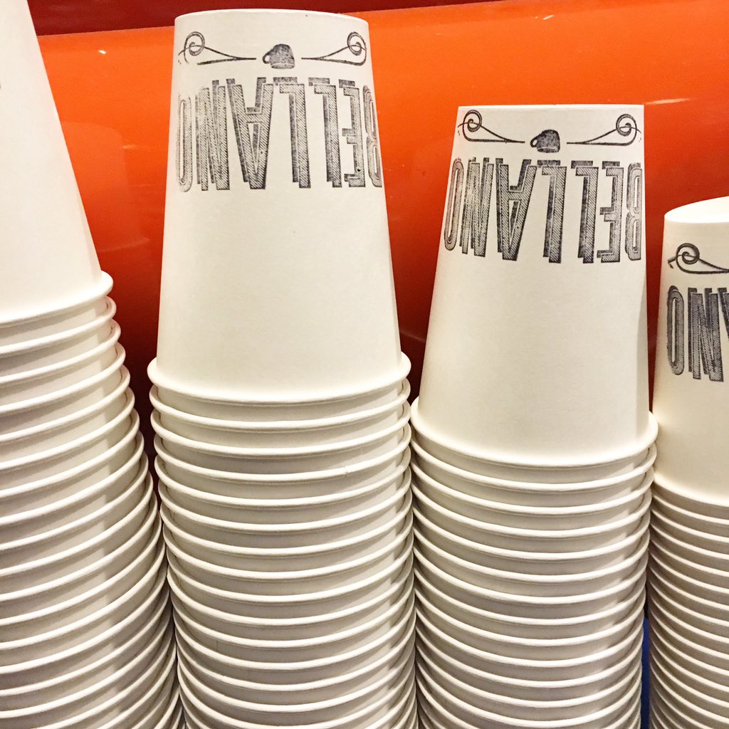 New @bellanocoffee location now opened in #gardentheater in #willowGlen  #ContentExplore #explorewillowglen