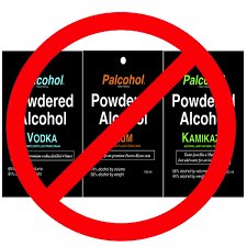 AlcoholJustice's tweet photo. Kudos Idaho for banning powdered alcohol https://t.co/OQrcemYMEg Harm prevention = good government. @AlcoholJustice https://t.co/DPxfQrImzt
