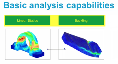 Learn tricks and tips for linear static and buckling simulations with <a href="/AdskInventor/">Trump Miniac</a> autode.sk/1KB8iZw