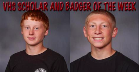 ValentineBadgers tweet media