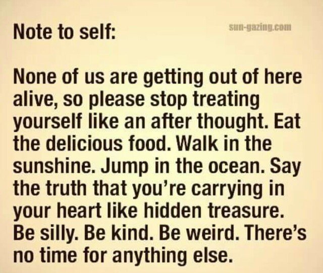 AnnaRobins5's tweet image. #mondaymotivation 
so true❤️