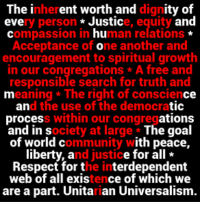 SummitBeacon's tweet photo. #HelpOthersBy: Reflecting on #UU 1st Principle. https://t.co/PA2H5dVJfB @uua https://t.co/gAHqen4XXx