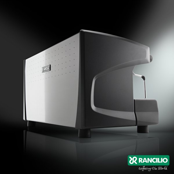 correiodvzla's tweet photo. #Rancilio #Classe7 ha sido desarrollado armonizando líneas rectas y curvas suaves. vía: @Rancilio_ve https://t.co/2BqBqT9ZBV