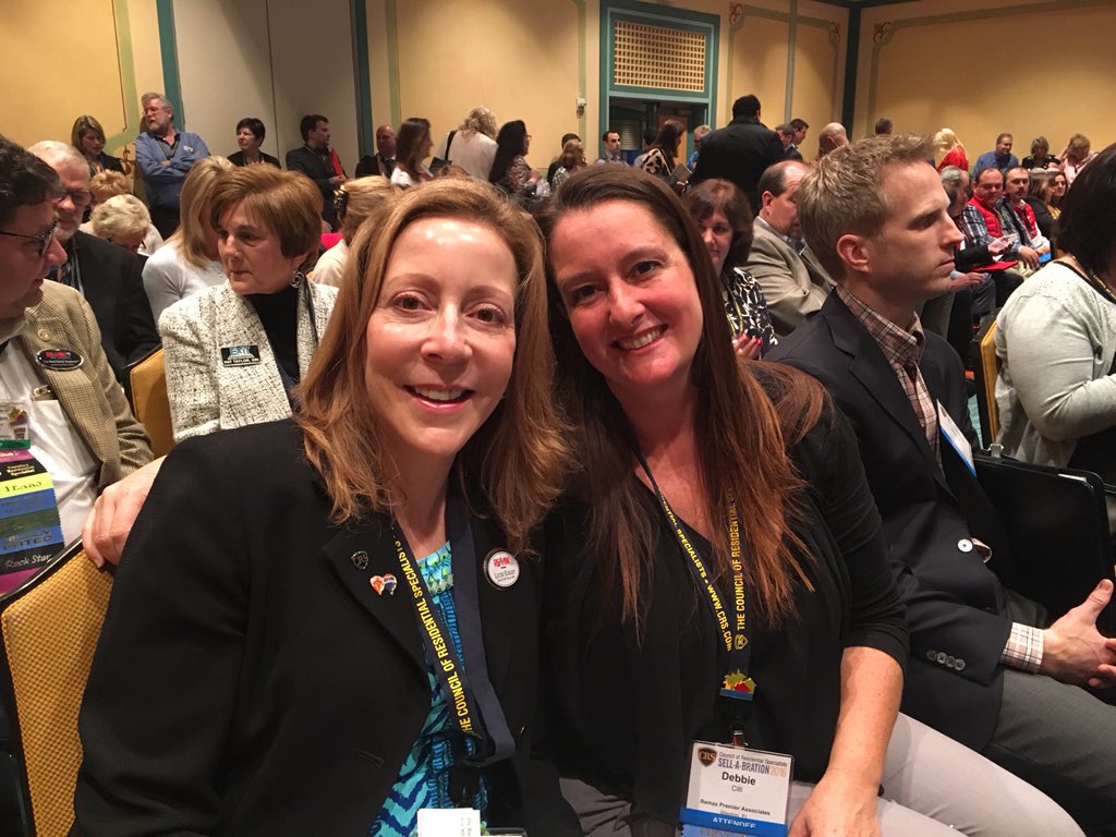 Great new friends at #SAB2016