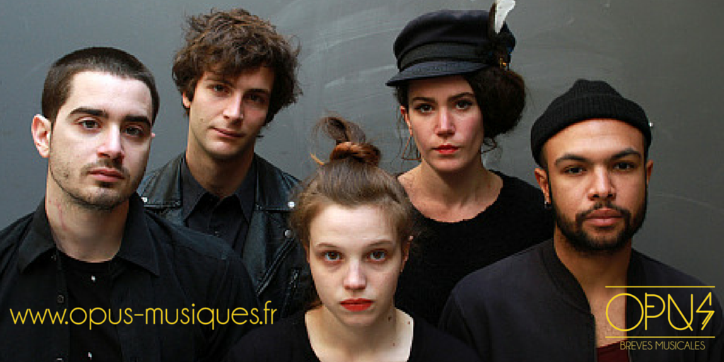 1ere de <a href="/wearecrock/">MR • CROCK</a> à #Toulouse
Interview Opus et session <a href="/TlseAcoustics/">Toulouse Acoustics</a> à retrouver ici : 
opus-musiques.fr/itw-mr-crock/