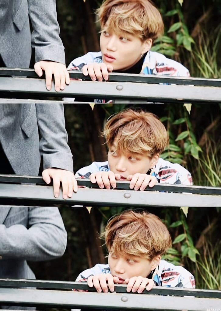 KAIKEXOB's tweet photo. ✍

愛情表現が苦手で
不器用な性格です。

  https://t.co/zjXylLsreH