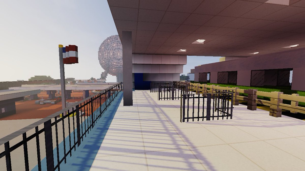 PunkSeeGhosts's tweet image. Here's an Epcot picture, because this is my MCMagic Twitter, after all. #MCMagicSide