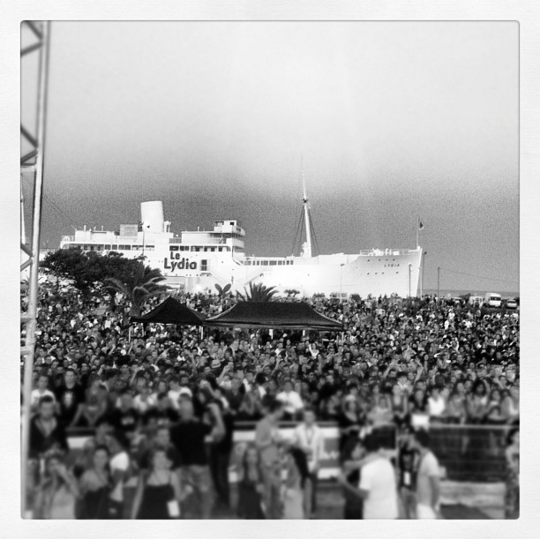 electrobeach's tweet photo. Flashback to #EMF2012! Were you there?
https://t.co/4GWJsPhF83 https://t.co/CMur90SAsR
