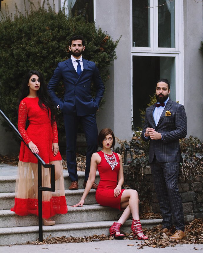 MsMutta's tweet image. 3 MORE DAYS. 

WHO'S SIDE ARE YOU ON? #teamjag vs. #teamprince?! 

ANARKALI SZN 2: youtube.com/msmutta

@bsinghh