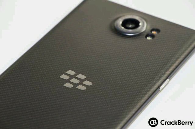 I love Blackberry!!