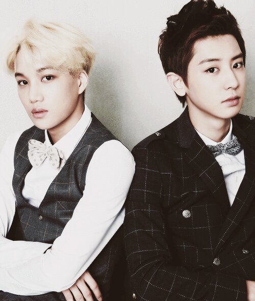 KAIKEXOB's tweet photo. ✍

EXO-K  'Park Chan-Yeol'

1992,11/27 A型

メインラッパー,ヴォーカル
EXOの声

Ability:火

Episode:姉は美人アナウンサー

  https://t.co/Abu4DRw2Wl