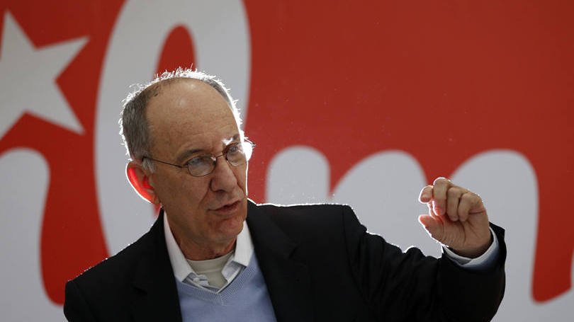 exame's tweet photo. Rui Falcão chama militância contra "cerco criminoso" a Lula > https://t.co/Nj3Wj5YNRA https://t.co/ywoViGohbv